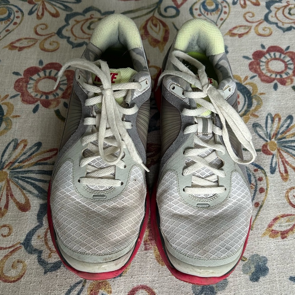 Nike - Lunareclipse Running Shoes